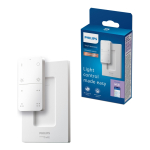 Philips Philips Smart Lighting Nutikas dimmer l&uuml;liti