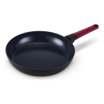 Brabantia Praepann 28 cm - Baklažaan Punane Brabantia