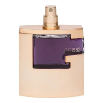 GUESS Man Gold (EDT) tualettvesi meestele 75 ml