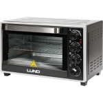Lund Toya Sa Poland Elektriline konvektsiooniahjus | 1600 W | 28 l (68050)