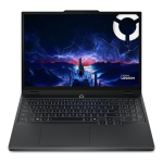 Lenovo Legion 5 15IRX10 15.1 tolline m&auml;ngulaarne s&uuml;learvuti Intel Core i7 14700HX NVIDIA GeForce RTX 5070 32 GB RAM 1 TB SSD Win