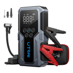 UTRAI JS9 multifunktsionaalne auto alustaja