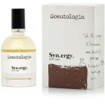 Scentologia Syn.ergy. Eau De Parfum 100 ml (unisex)