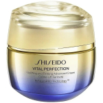 Shiseido VITAL PERFECTION t&otilde;stvad ja pinguldavad kreem ed. lim. 75ml
