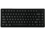 Epomaker HE75 V2 Jade HE Switch mehaaniline klaviatuur must-vanilla
