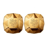 Paco Paco Rabanne Lady Million kingituste komplekt, 60 ml