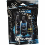 Reusch v&auml;rvimehhanismi hoolduskomplekt 3x50 ml 5554000