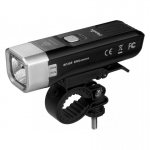 Fenix BC25R jalgrattatuli Eesmine valgustus LED 600 lm