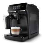 Philips 2200 series Series 2200 EP2230/10 T&auml;isautomaatne espressomasin