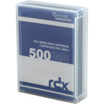 Overland-Tandberg Overland-Tandberg 8541-RDX Varundusandmekandja RDX kassett 500 GB
