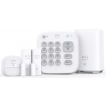 Eufy T8990321 nutikas koduturvalisuse komplekt Wifi