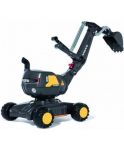 Rolly Digger Volvo excavator