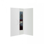 Daiber 09020 pildiraam Valge