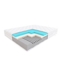 HILDING HILDING BOOGIE VEDRUDETA MADRATS (180x200x26 cm)