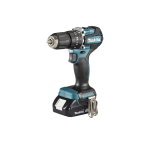 Makita DHP487RAJ puur 25500 RPM V&otilde;tmeta Must, T&uuml;rkiis