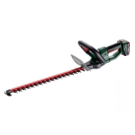 Metabo HS 18 LTX 55 Topelttera 2,6 kg