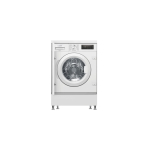 Siemens iQ700 WI14W443 pesumasin Eest t&auml;idetav 8 kg 1400 RPM Valge