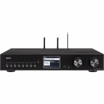 Imperial DABMAN i560 CD Internet Digitaalne Must