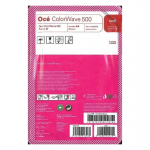 Canon OCE ColorWave 500 toonerikassett 1 tk Originaal Magenta