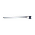 Spare Spare polystyrene cutting blade EDMA 250mm