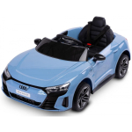 Toyz Audi Etron GT RS - auto na battery | Blue