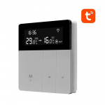 Smart Smart Water Heating Thermostat Avatto WT50 3A Wi-Fi Tuya