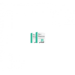 HPE HPE TC468AAE tarkvaralitsents/-uuendus 1 litsents(i) Litsents