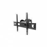 Lamex LXLCD102 TV Swivel Wall Mount for TVs up to 75" / 50kg