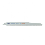 The The saws are stainless. for steel, wood with metal inserts WILPU 3050/225 3 pcs.