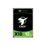 Seagate Enterprise ST12000NM000J sisemine k&otilde;vaketas 12 TB 7200 RPM 256 MB 3.5" Jada ATA III