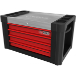 KS KS Tools PERFORMANCEplus P10TC black/red trolley attachment