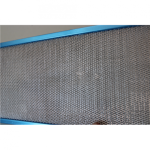 Cata SALE OUT. Hood GC DUAL A 45 XGWH/D Canopy, Energy efficiency class A, Width 45 cm, 820 m&sup3;/h, Touch control, LED, White glas