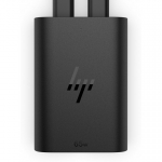 HP HP 65 W GaN USB-C s&uuml;learvutilaadija
