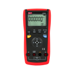 Temperature Temperature calibrator Uni-T UT701