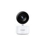 EDUP EH-2048P17 V2 Smart Home IP Camera Wi-Fi / PTZ 350&deg; / 2K H.264 / microSD / Audio / IR WDR / USB-C