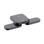 Wireless Wireless charger Budi 3 in 1, 15W