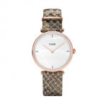 Clock Clock Watches CLUSE Watches CL61007
