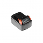 Extra Extra Digital Battery for tools MILWAUKEE M18, 18V 6Ah, Li-ion