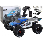 Lean Lean Cars Rabbits RC SUV 4WD Blue 2.4G