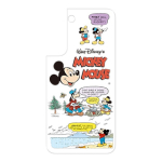 Panel Panel Samsung GP-TOS906HIARW do etui Frame Cover do Galaxy S22+