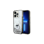 Karl Karl Lagerfeld KLHCP14XLKCNSK iPhone 14 Pro Max 6.7" transparent