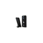 Karl Karl Lagerfeld KLHCP13LGSACHPK iPhone 13 Pro | 13 6.1" czarny|bl