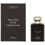 Jo Jo Malone Velvet Rose & Oud Intense Edc Spray 50
