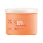 Wella Wella Professionals INVIGO Nutri-Enrich Deep Nourishing Mask juuksemask 500 ml Naised