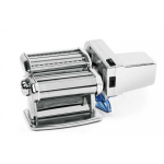 Electric Electric tagliatelle and fettuccine pasta machine - Hendi 226414