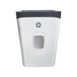 HP HP ONESHRED Auto 200CC valge-hall purustaja