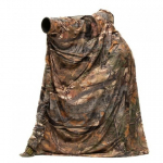 Buteo Buteo Photo Gear Bag Hide lightweight light brown