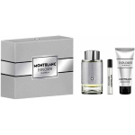 Mont Mont Blanc Montblanc Explorer Platinum EDP eau de parfum for men, 100 ml