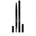 Shiseido Brow Inktrio 04 Ebony