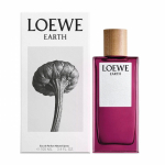 Unisex Unisex perfume Loewe EDP 100 ml Earth